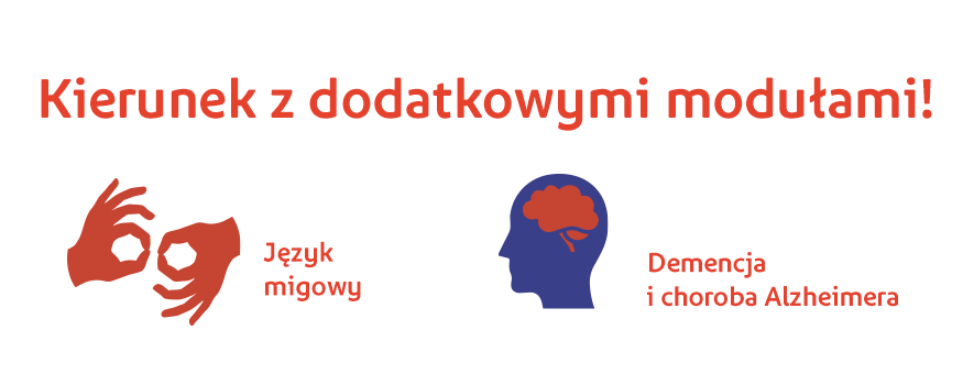 Język Migowy oraz Demencja i choroba Alzheimera